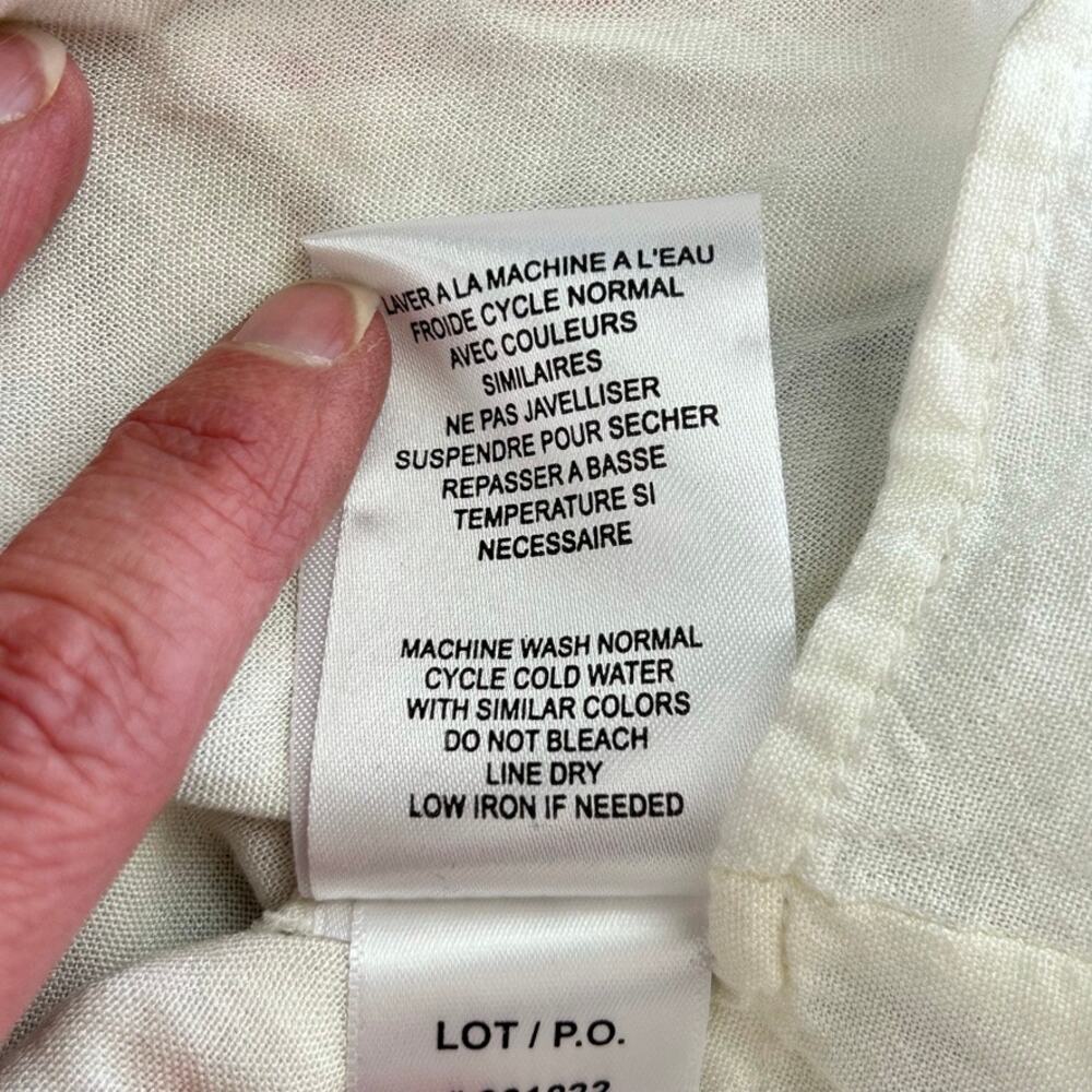 NWT Tribal Emery Racerback Sleeveless Dress in Pink Monet Sz S/Petite - Picture 10 of 12